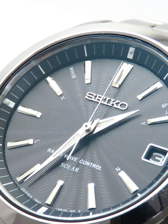 楽天市場】【SEIKO】【BRIGHTZ】セイコー『ブライツ コンフォテックス 