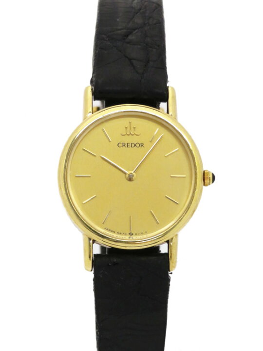 楽天市場】【SEIKO】【CREDOR】【YGケース】セイコー『クレドール 