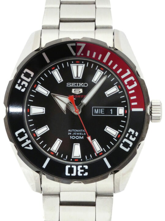 楽天市場】【SEIKO】【裏スケ】【海外モデル】【