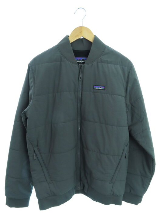 楽天市場】【PATAGONIA】【メンズ・ゼメル・ボマー・ジャケット 