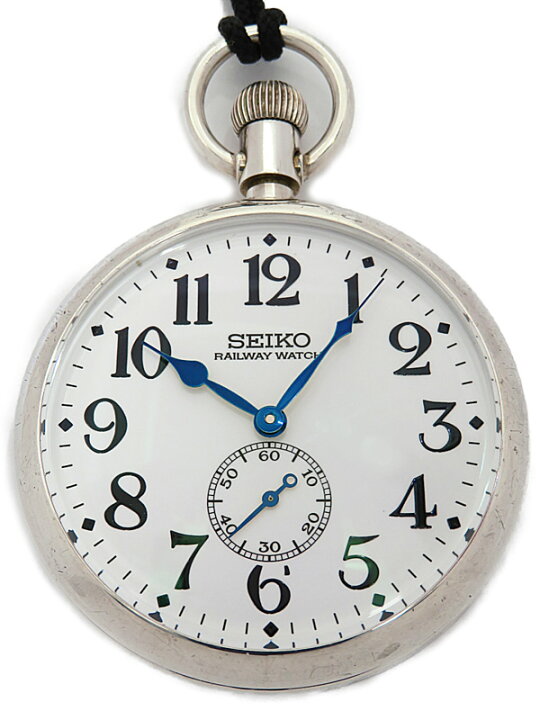 楽天市場】【SEIKO】【ポケットウォッチ】【