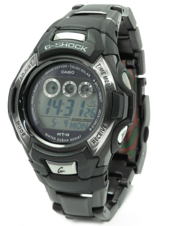 楽天市場】【CASIO】【G-SHOCK】カシオ『Gショック The-G ブラック 