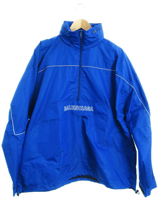 Balenciaga 80s ウィンドブレーカー BALENCIAGA 楽天市場  