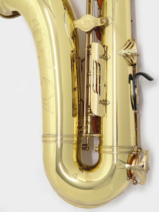 楽天市場】【YAMAHA】ヤマハ『テナーサックス』YTS-61 1週間保証【中古 