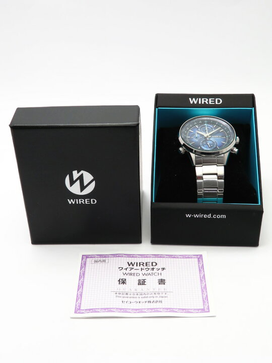 楽天市場】【SEIKO】【WIRED】【