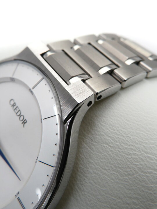 楽天市場】【SEIKO】セイコー『クレドール シグノ』GCAT987 8J80-0AL0 