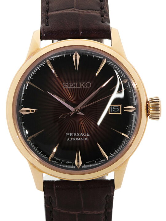 楽天市場】【SEIKO】【裏スケ】【