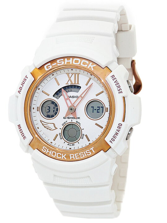 楽天市場】【CASIO】【G-SHOCK】【美品】カシオ『Gショック G 