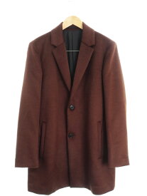 楽天市場 セオリー チェスターコート メンズファッション の通販