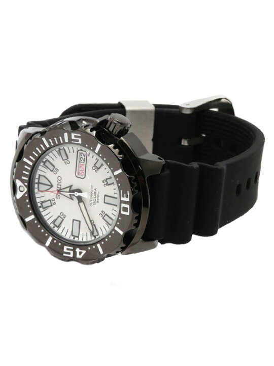 楽天市場】【SEIKO】セイコー『ダイバーズ ウォッチ』SZEN006 7S26 