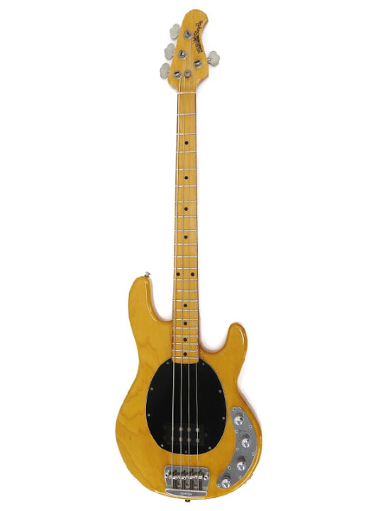 楽天市場】【MUSICMAN】【日本製】ミュージックマン『エレキベース 