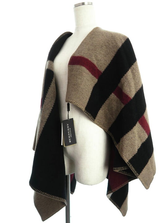 楽天市場】【BURBERRY】【スコットランド製】バーバリー『プローサム  