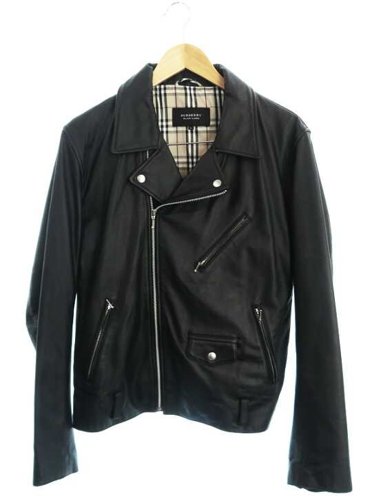 楽天市場】【BURBERRY BLACK LABEL】【アウター】バーバリーブラック 