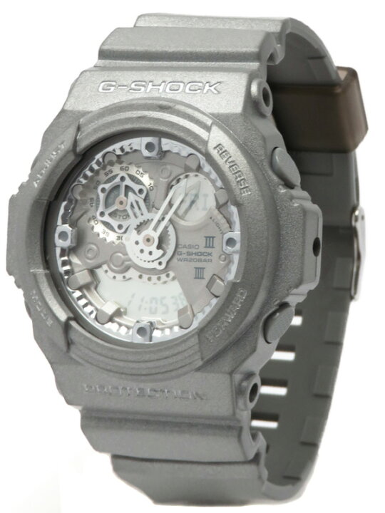 楽天市場】【CASIO】【G-SHOCK×Maison Martin Margiela】【海外モデル  