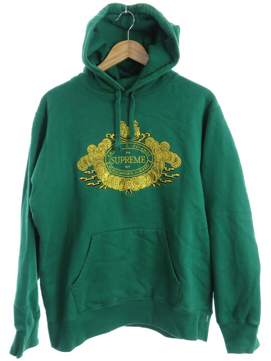楽天市場】【Supreme】【Amanos o odianos Hoodie】【ポルトガル製】シュプリーム『スウェット裏起毛プルオーバーパーカー  sizeMedium』18FW メンズ 1週間保証【中古】 : 高山質店