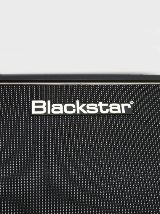 楽天市場】【BLACKSTAR】ブラックスター『キャビネットスピーカー』HT 