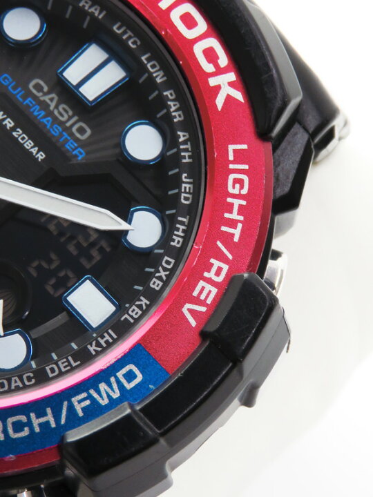 楽天市場】【CASIO】【G-SHOCK】【電池交換済】カシオ『Gショック 