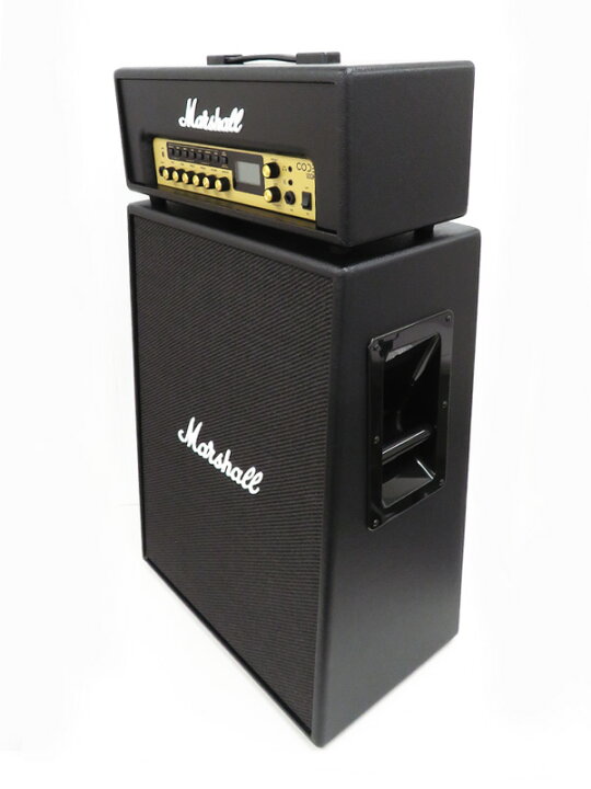 楽天市場】【Marshall】【キャビネットスピーカーセット】マーシャル 