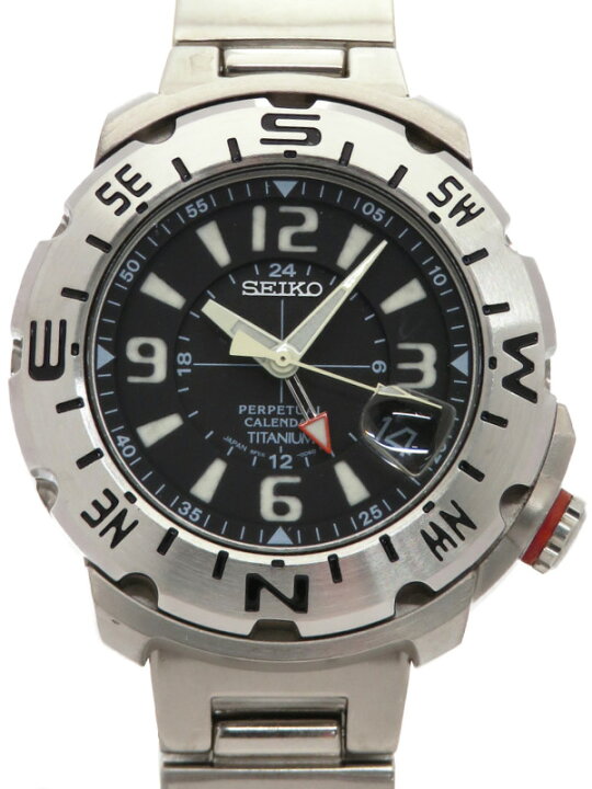 楽天市場】【SEIKO】セイコー『プロスペックス ランドレック』SBCJ007 