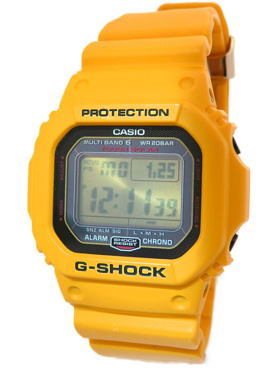楽天市場】【CASIO】【G-SHOCK】【30周年記念限定】カシオ『Gショック 