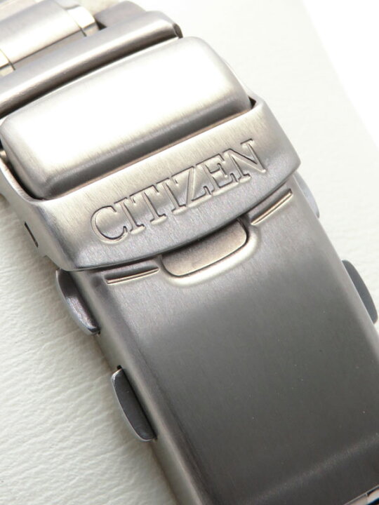 楽天市場】【CITIZEN】シチズン『プロマスター エコドライブ』H411 