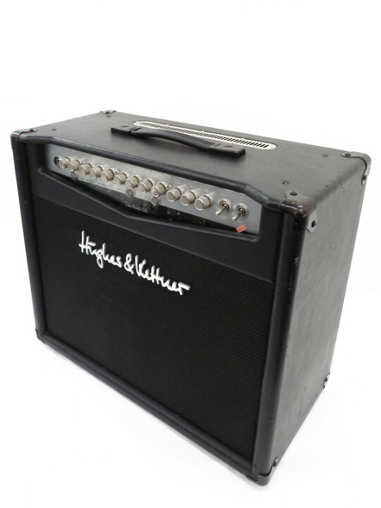 楽天市場】【Hughes＆Kettner】ヒュースアンドケトナー『ギターアンプ 