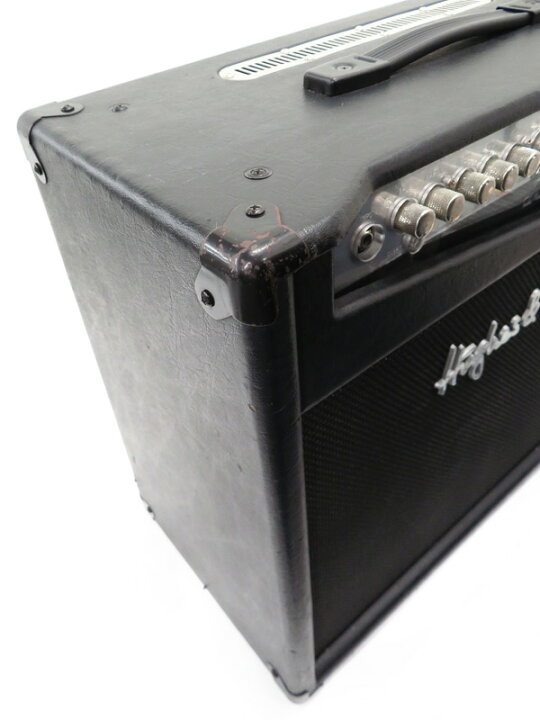 楽天市場】【Hughes＆Kettner】ヒュースアンドケトナー『ギターアンプ 
