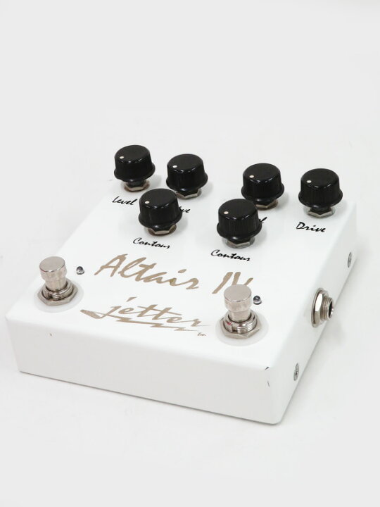 楽天市場】【Jetter Gear】ジェッターギア『オーバードライブ』Altair 