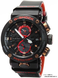 【CASIO】【G-SHOCK】【スマートフォンリンク】カシオ『Gショック グラビティマスター』GWR-B1000X-1AJR メンズ ソーラー電波クォーツ 1ヶ月保証【中古】