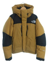 【THE NORTH FACE】【バルトロライトジャケット】【アウター】ザノースフェイス『ダウンジャケット sizeXL』ND91950 メンズ ブルゾン 1週間保証【中古】