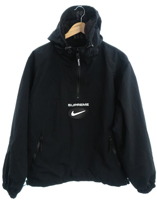 楽天市場】【Supreme】【NIKE Jewel Reversible Anorak】シュプリーム  