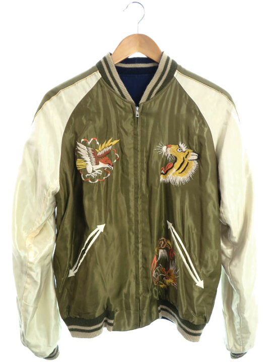 楽天市場】【TAILOR TOYO】【龍】【鷹】【マップ】【アウター  