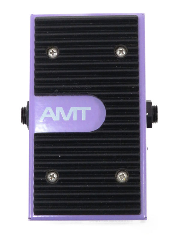 【AMT electronics】エイエムティーエレクトロニクス『ワウペダル』WH-1 コンパクトエフェクター 1週間保証【中古】