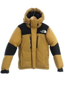 【THE NORTH FACE】【バルトロライトジャケット】【アウター】ザノースフェイス『ダウンジャケット sizeS』ND91950 メンズ ブルゾン 1週間保証【中古】