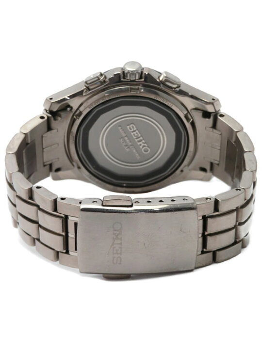 楽天市場】【SEIKO】【BRIGHTZ】【300本限定】セイコー『ブライツ 