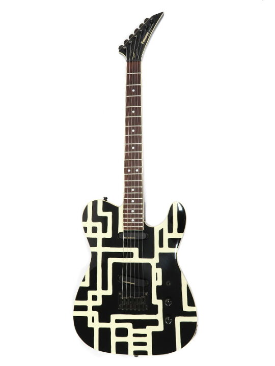 楽天市場】【FERNANDES】【布袋寅泰モデル】【工房メンテ 