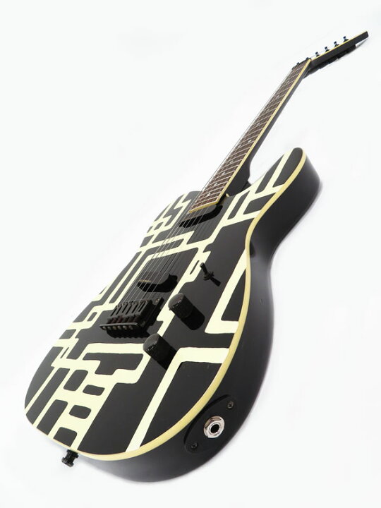 楽天市場】【FERNANDES】【布袋寅泰モデル】【工房メンテ 