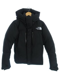 【THE NORTH FACE】【バルトロライトジャケット】【アウター】ザノースフェイス『ダウンジャケット sizeL』ND91950 メンズ ブルゾン 1週間保証【中古】