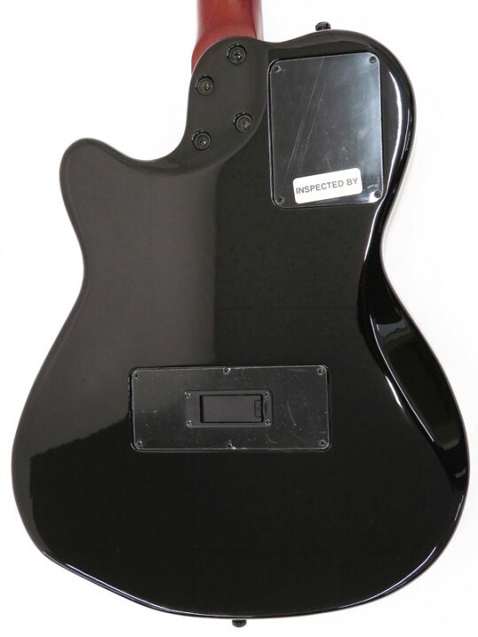 楽天市場】【Godin】【10th Anniversary】ゴダン『エレガット』Multiac 