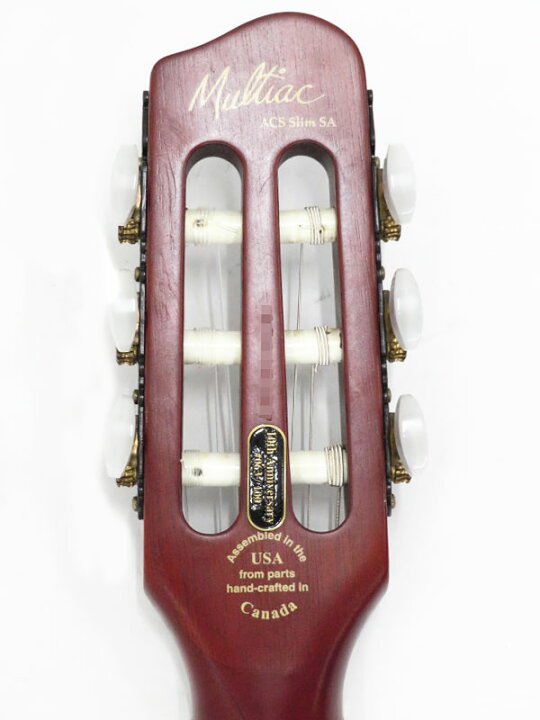 楽天市場】【Godin】【10th Anniversary】ゴダン『エレガット』Multiac 