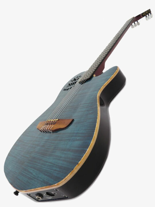 楽天市場】【Godin】【10th Anniversary】ゴダン『エレガット』Multiac 
