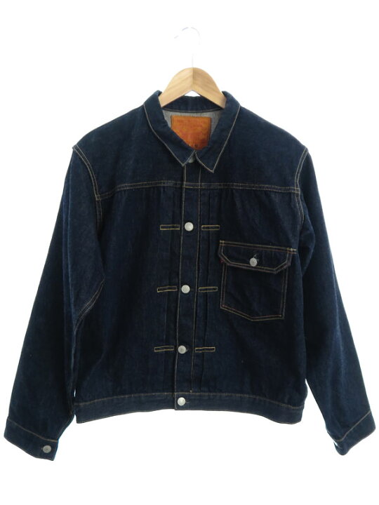 楽天市場】【LEVIS】【506XX】【1st】【復刻】【LVC】【日本製  