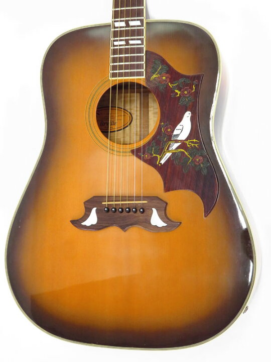 楽天市場】【Orville by Gibson】【工房メンテ済】オービルバイ 