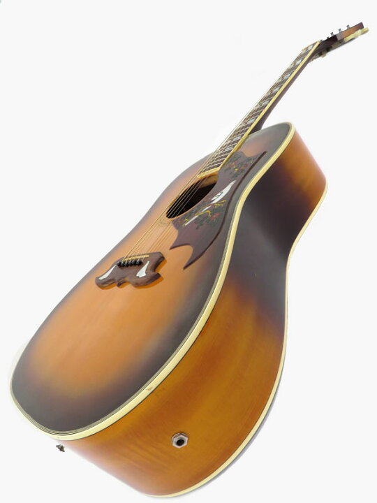 楽天市場】【Orville by Gibson】【工房メンテ済】オービルバイ 