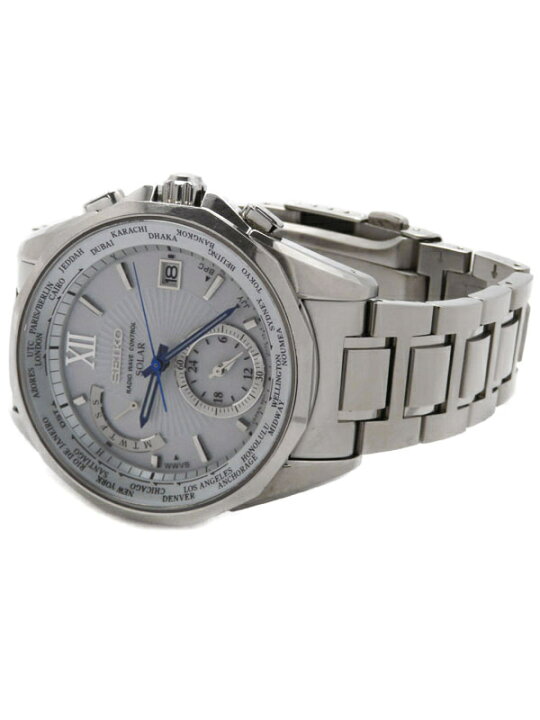 楽天市場】【SEIKO】【BRIGHTZ】セイコー『ブライツ』SAGA137 8B54 