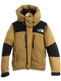 【THE NORTH FACE】【バルトロライトジャケット】【アウター】ザノースフェイス『ダウンジャケット sizeS』ND91950 メンズ ブルゾン 1週間保証【中古】