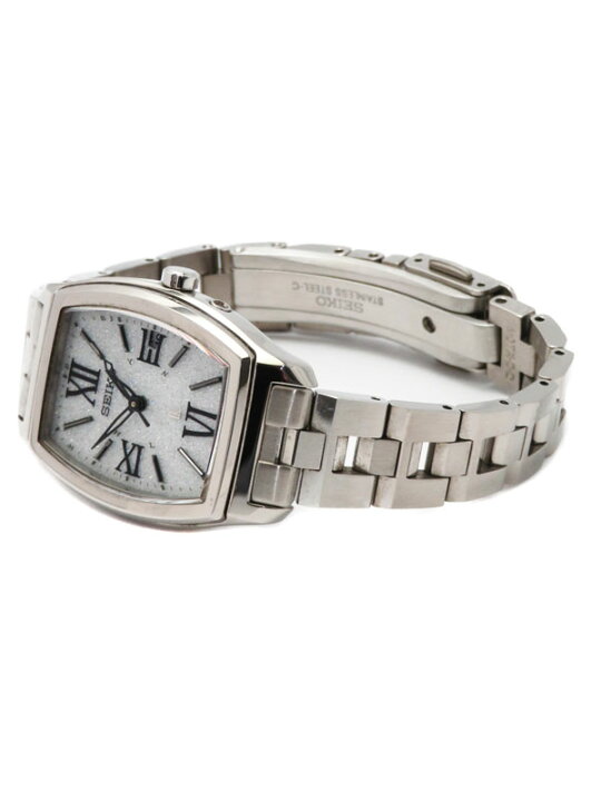 楽天市場】【SEIKO】【LUKIA】セイコー『ルキア』SSVW027 1B22-0AP0 3O  