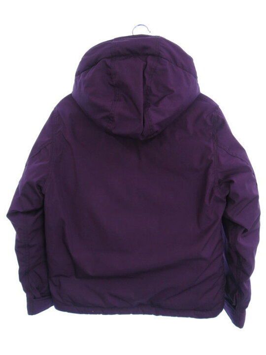 楽天市場】THE NORTH FACE PURPLE LABEL 65/35 Mountain Short Down 