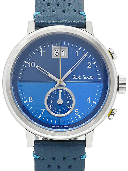 Paul Smith ポールスミス チルターン限定モデル Paul Smith ポール 
