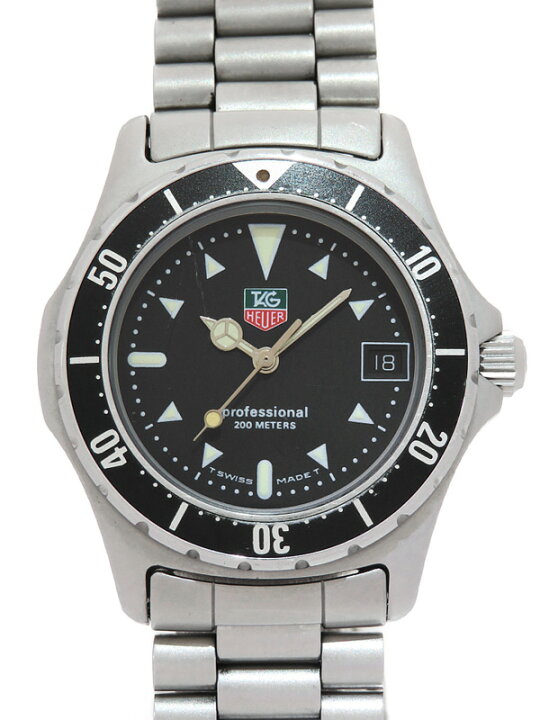 楽天市場】【TAG Heuer】【電池交換済】タグホイヤー 